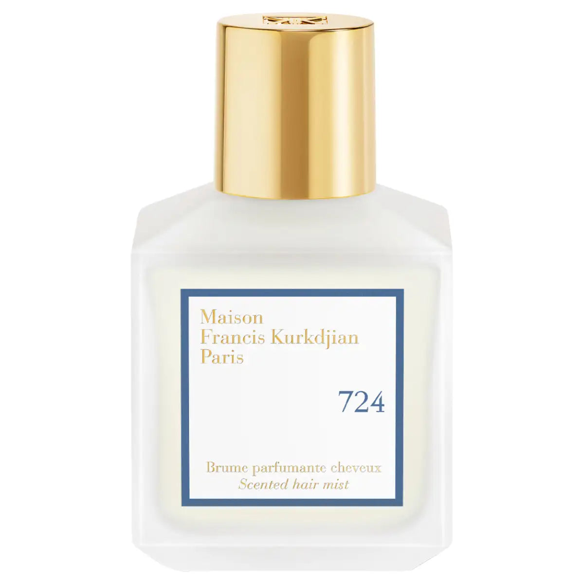 Maison Francis Kurkdjian Paris - 724 - Hair Mist