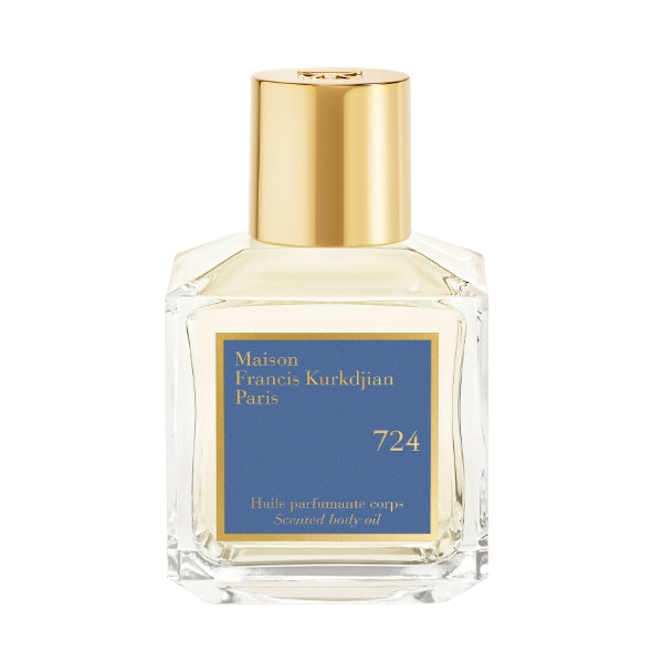 Maison Francis Kurkdjian - 724 - Body Oil