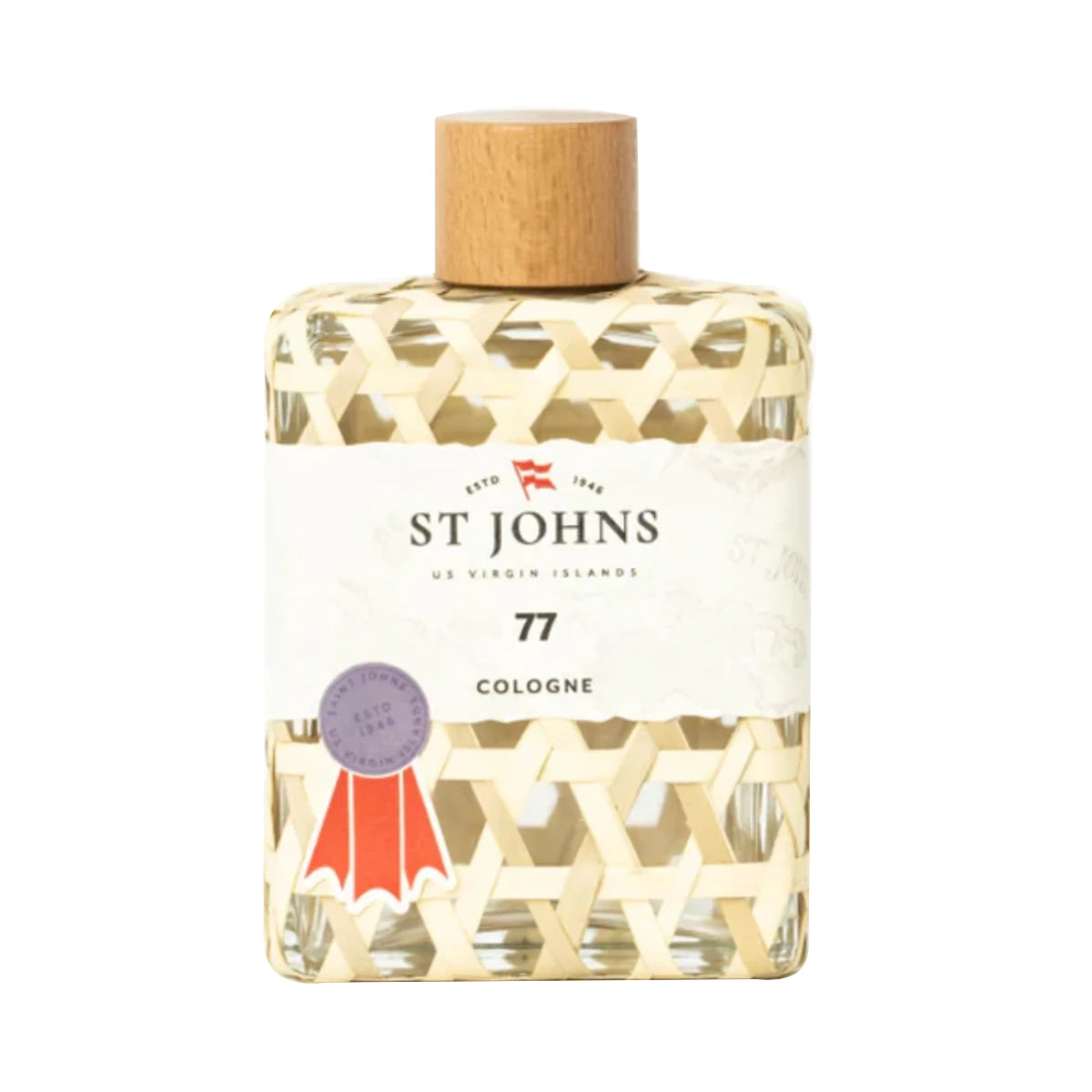 St Johns - No. 77 Cologne