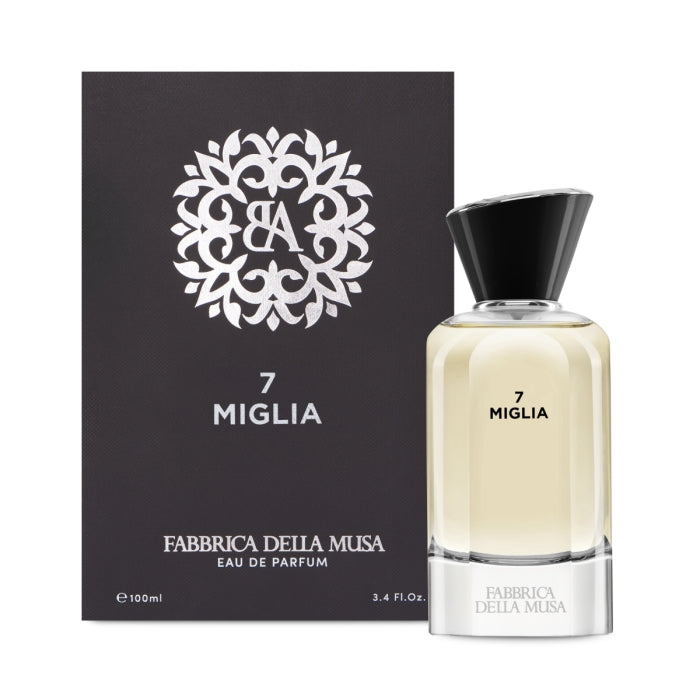 Fabbrica della Musa - 7 Miglia 