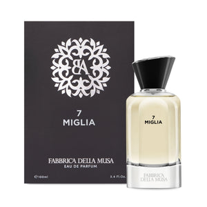 Fabbrica della Musa - 7 Miglia 