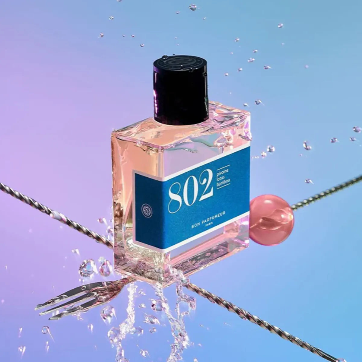 Bon Parfumeur - Les Classiques - 802