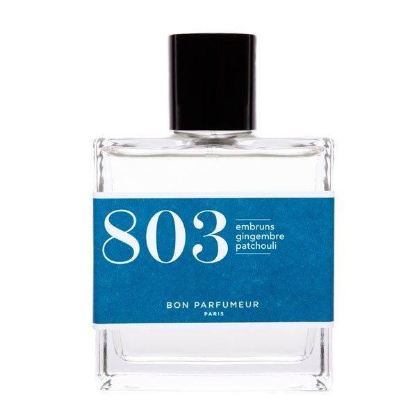 Bon Parfumeur - 803