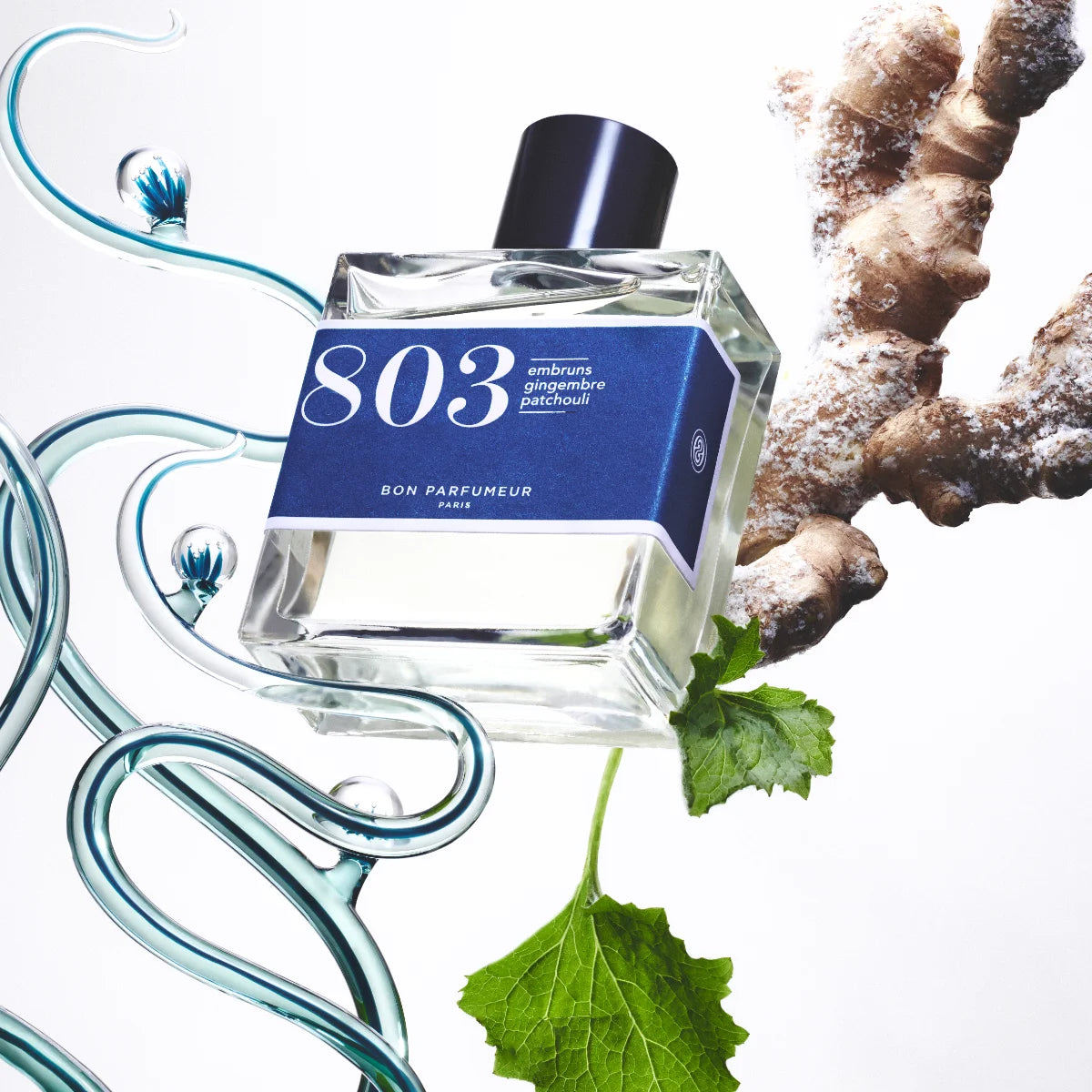 Bon Parfumeur - Les Classiques - 803