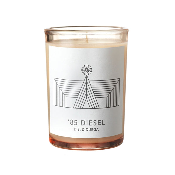 D.S. & Durga - '85 Diesel - Scented Candle