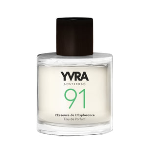Yvra 1991