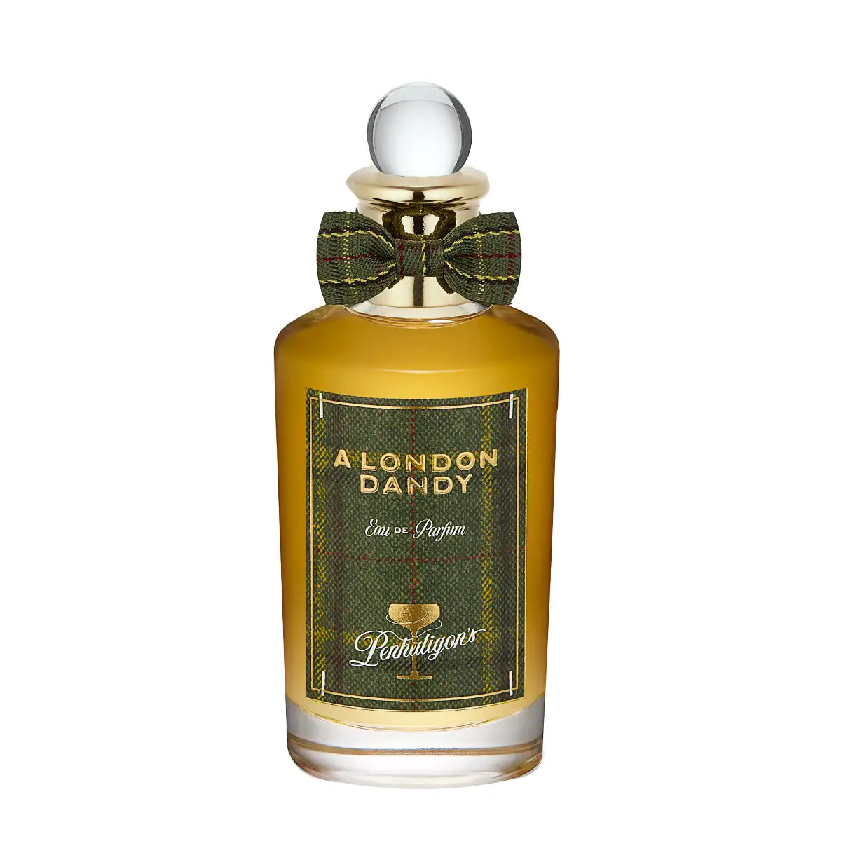 Penhaligon's - British Tales - A London Dandy