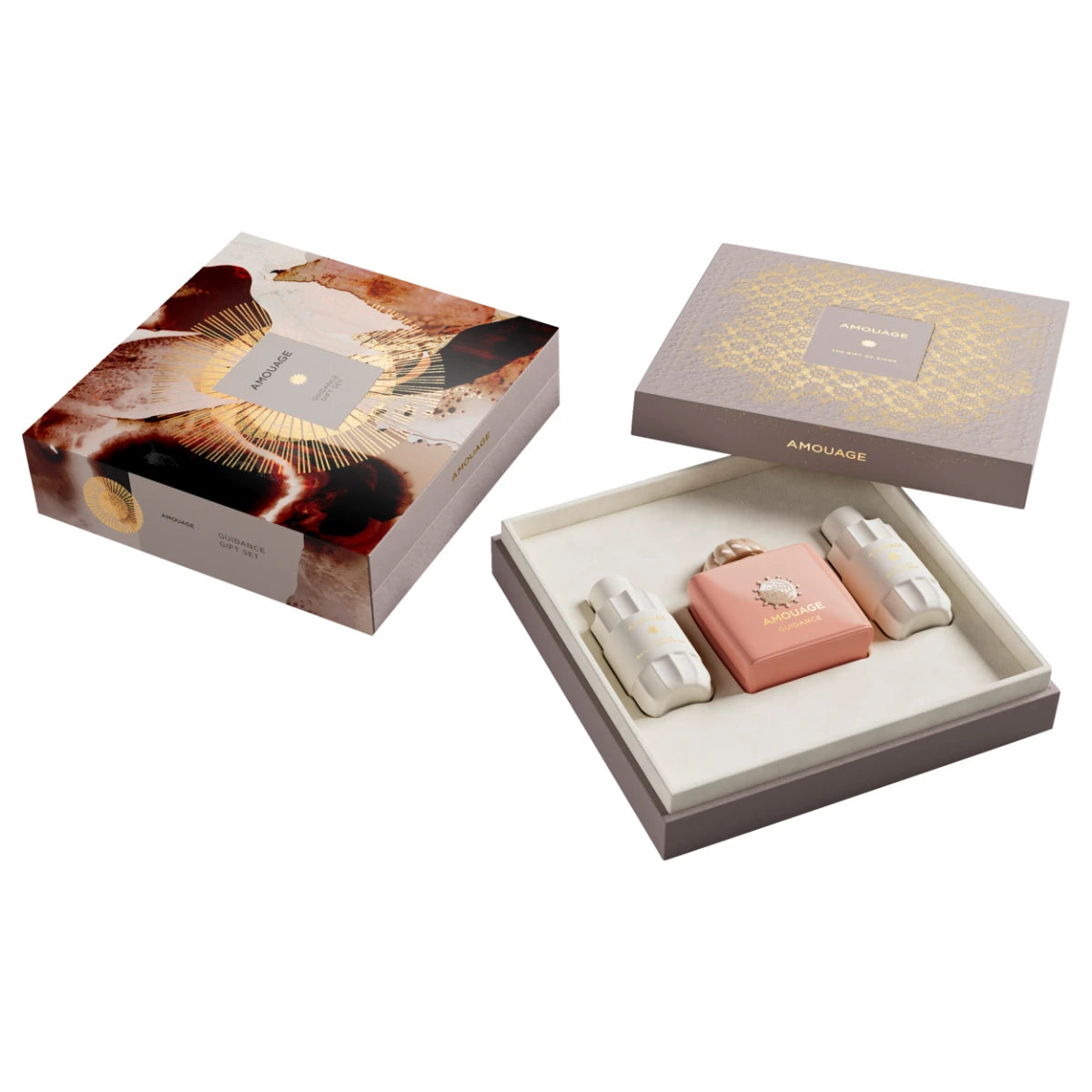 Amouage - Guidance - Gift Set