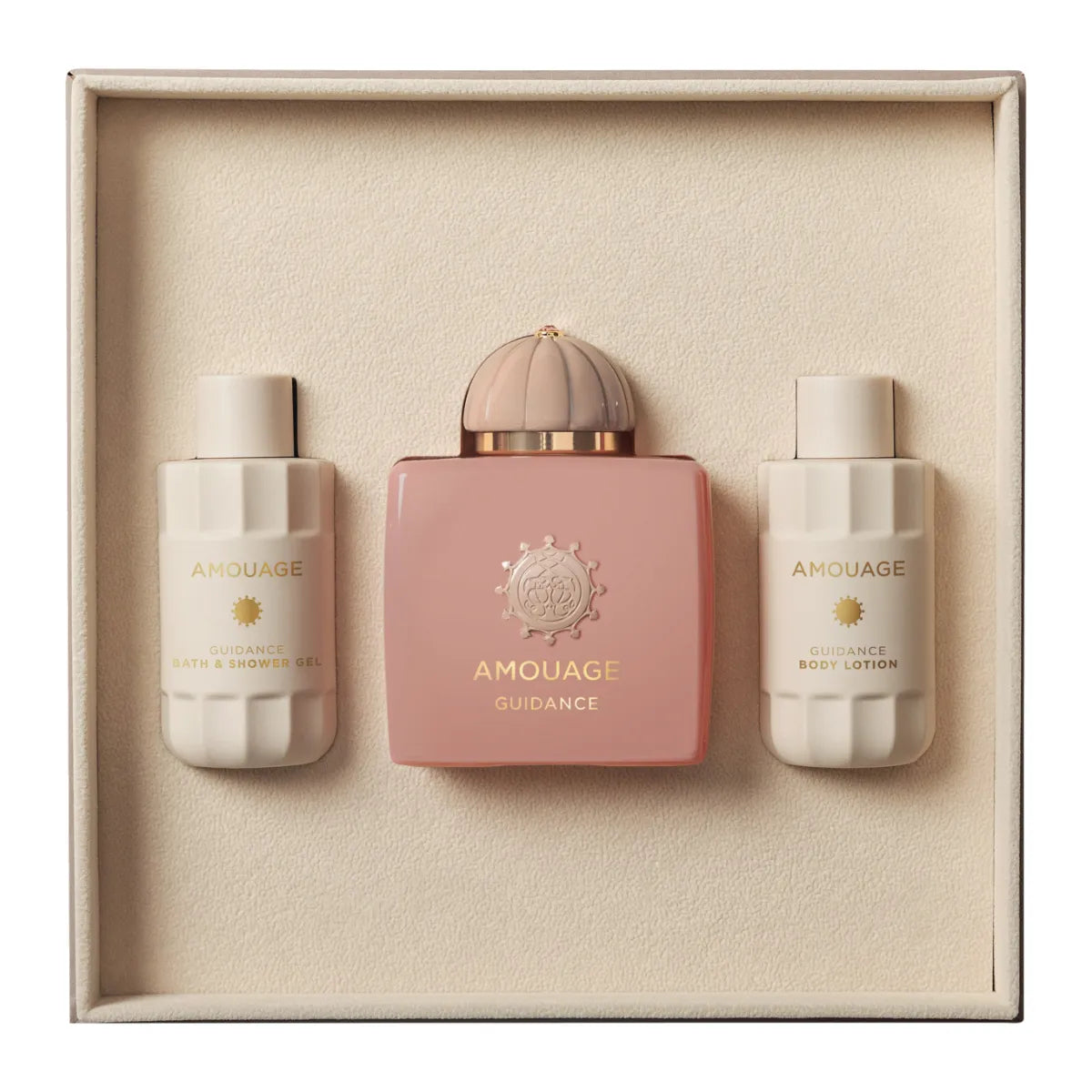 Amouage - Guidance - Gift Set