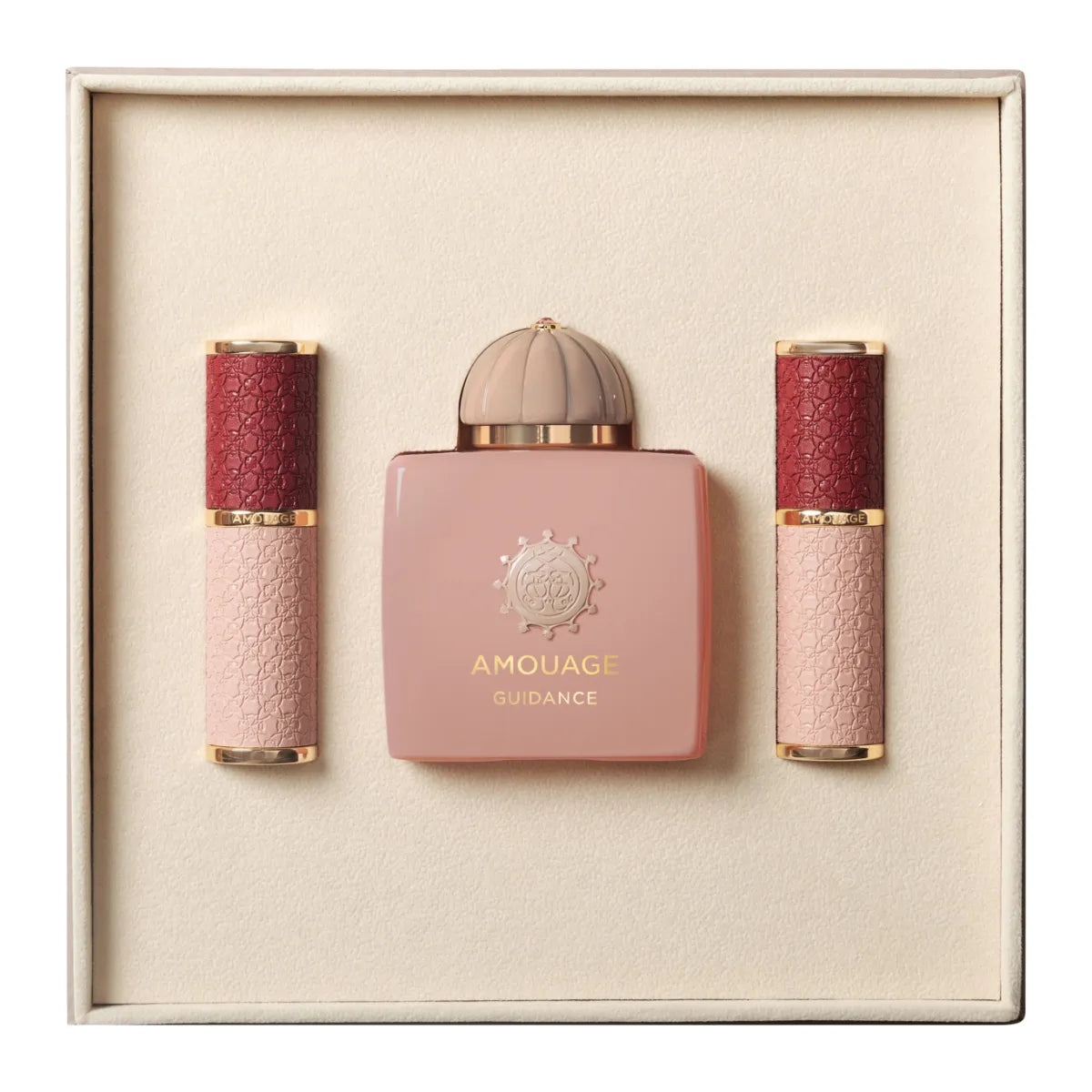 Amouage - Guidance - Exceptional Gift Set