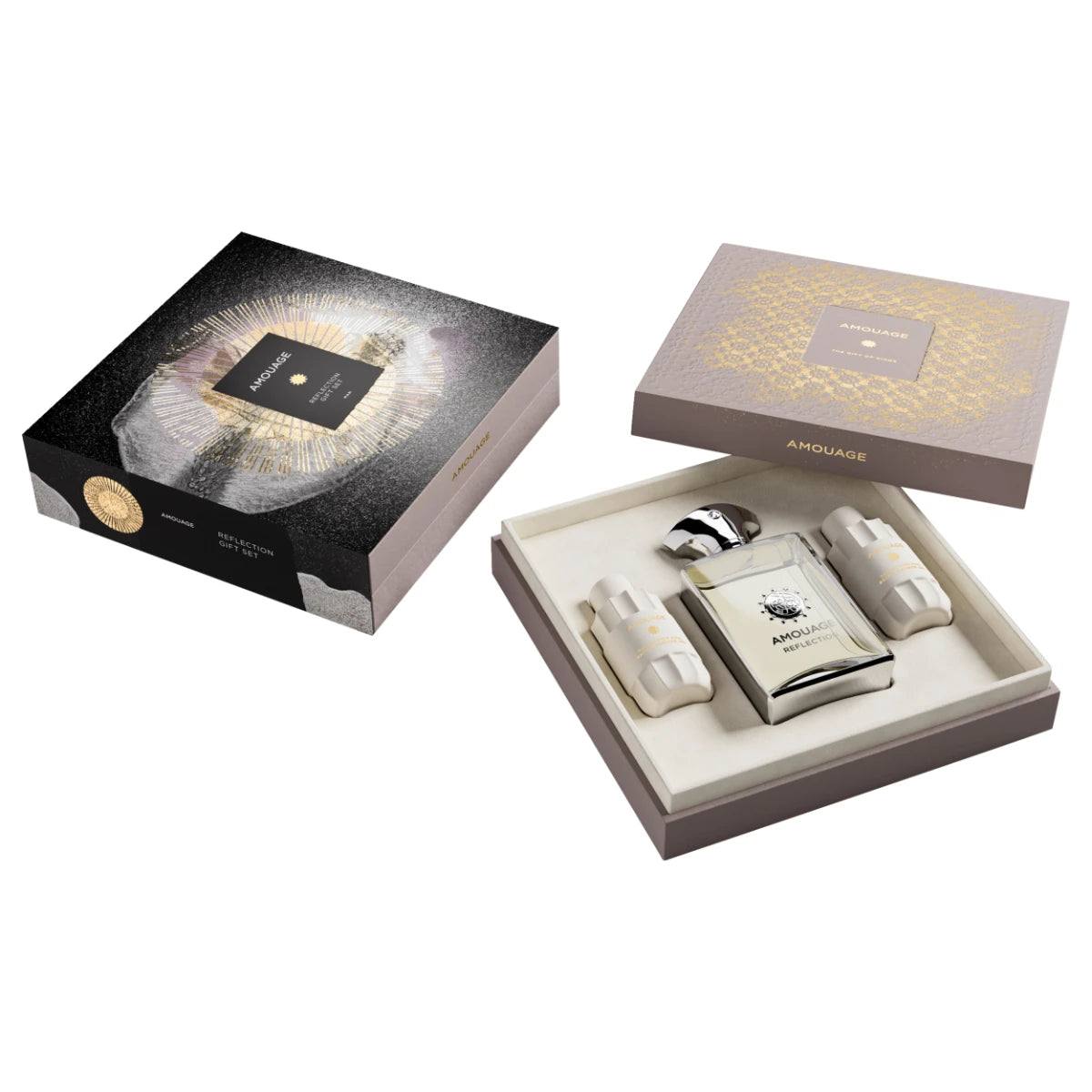 Amouage - Reflection Man - Gift of Kings Set