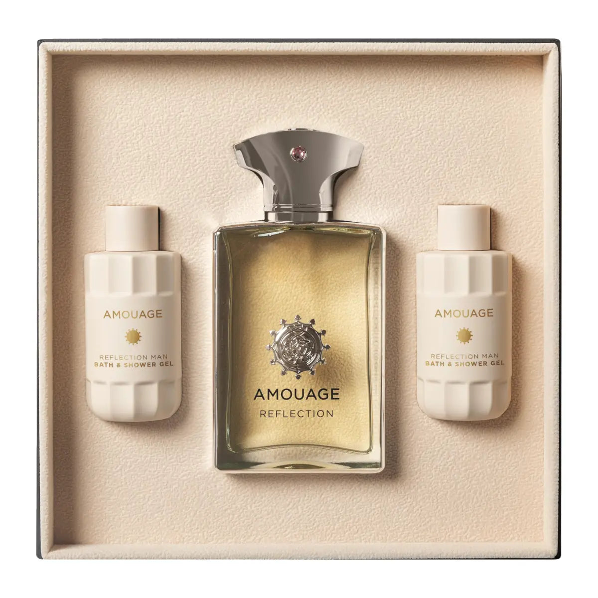 Amouage - Reflection Man - Gift of Kings Set