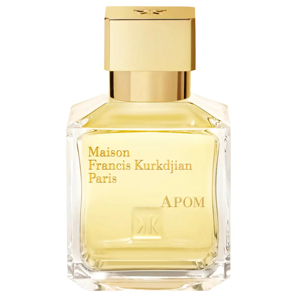 Maison Francis Kurkdjian Paris - Apom