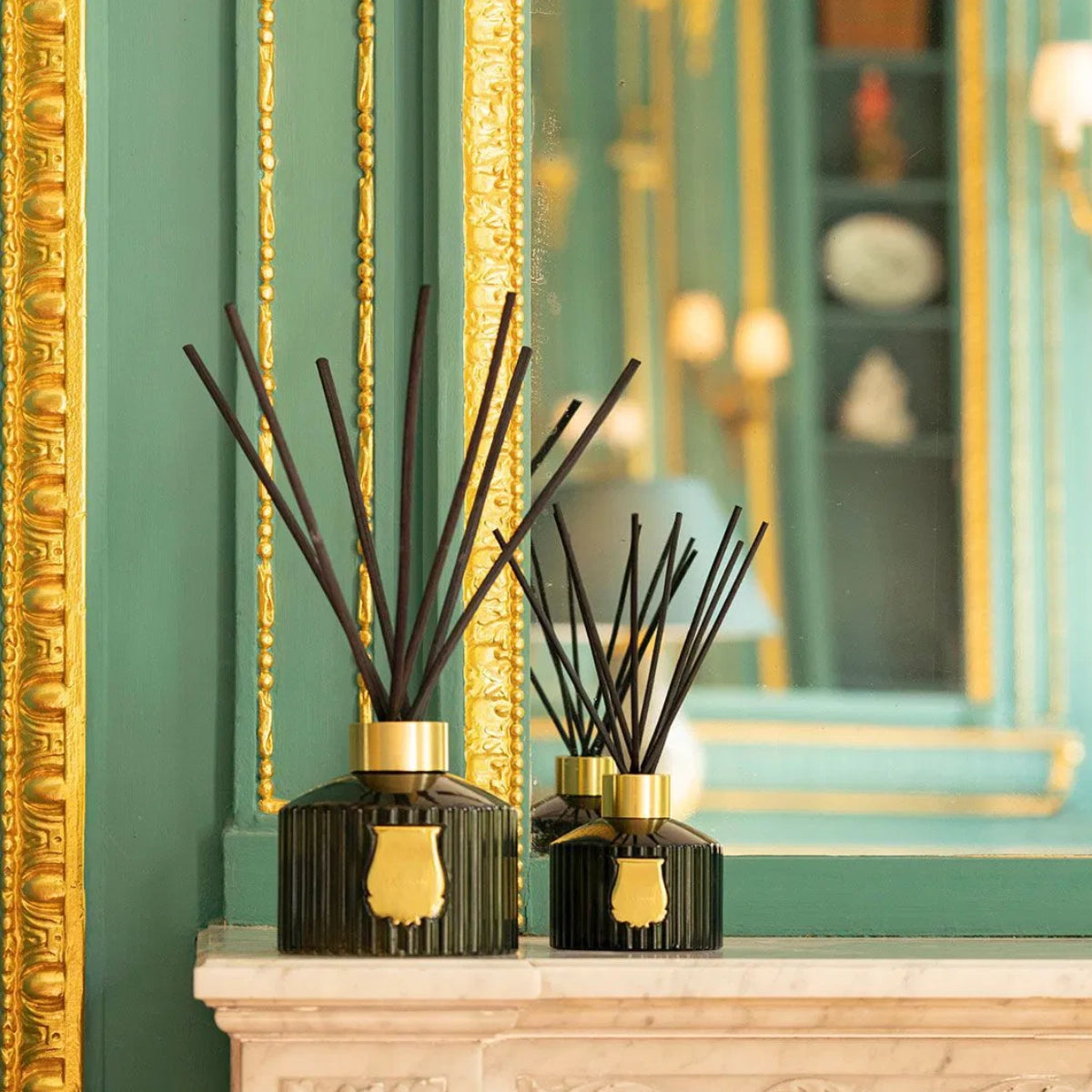 Trudon - Reed Diffusor - Abd el Kader