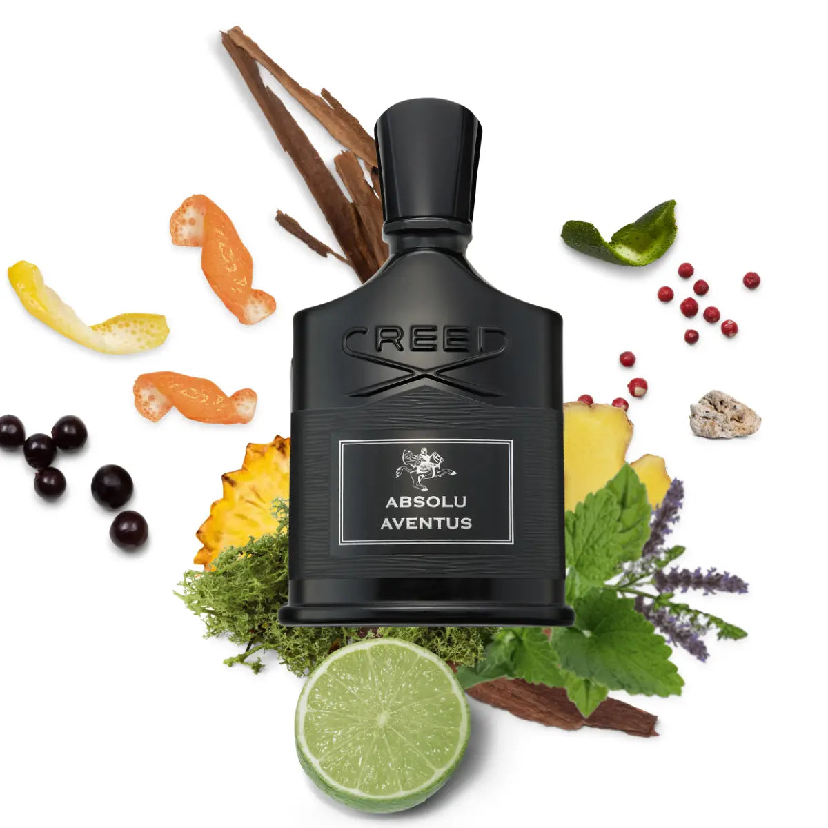Creed - Absolu Aventus