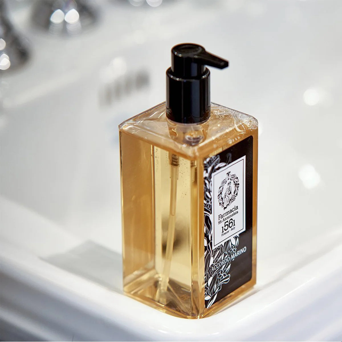 Farmacia SS. Annunziata - Accordo Marino - Duschgel