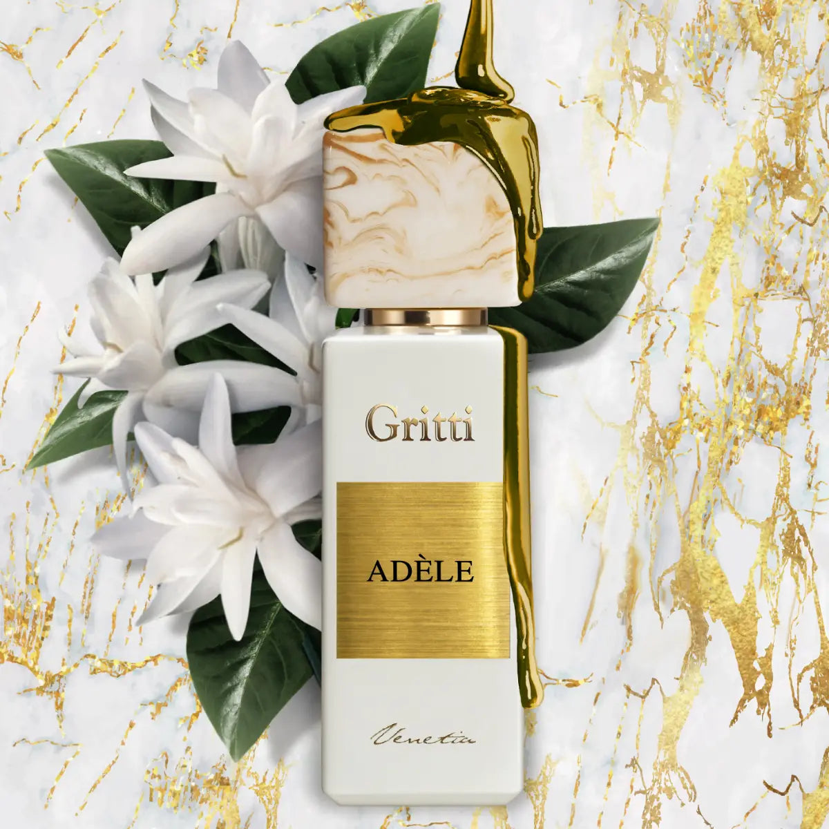 Gritti - White Collection - Adèle