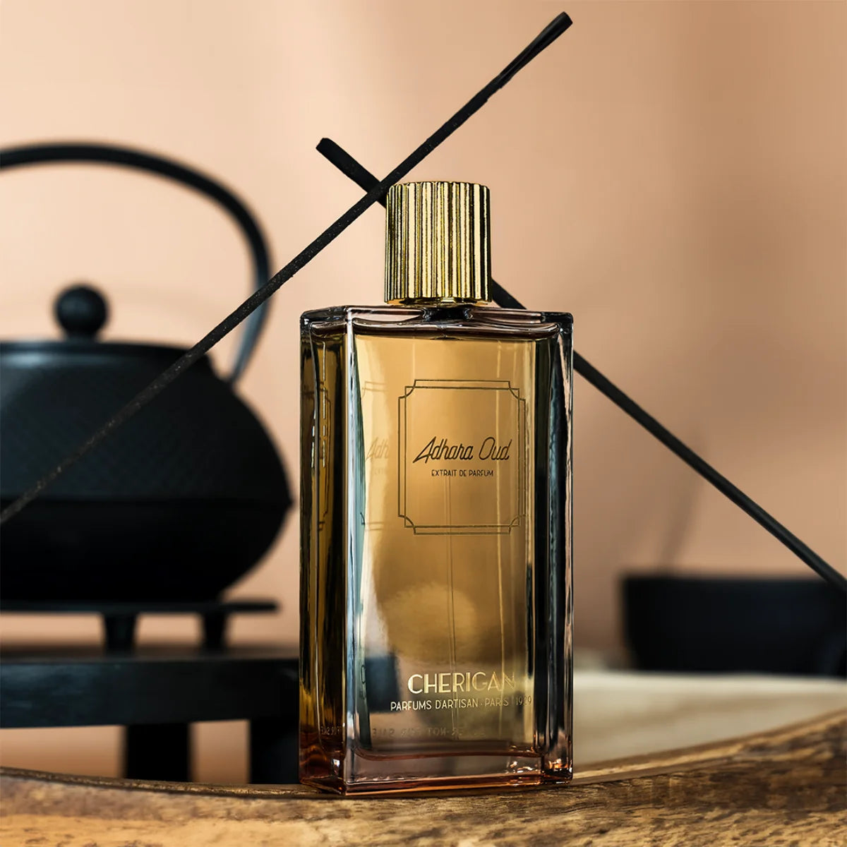 Cherigan - Adhara Oud