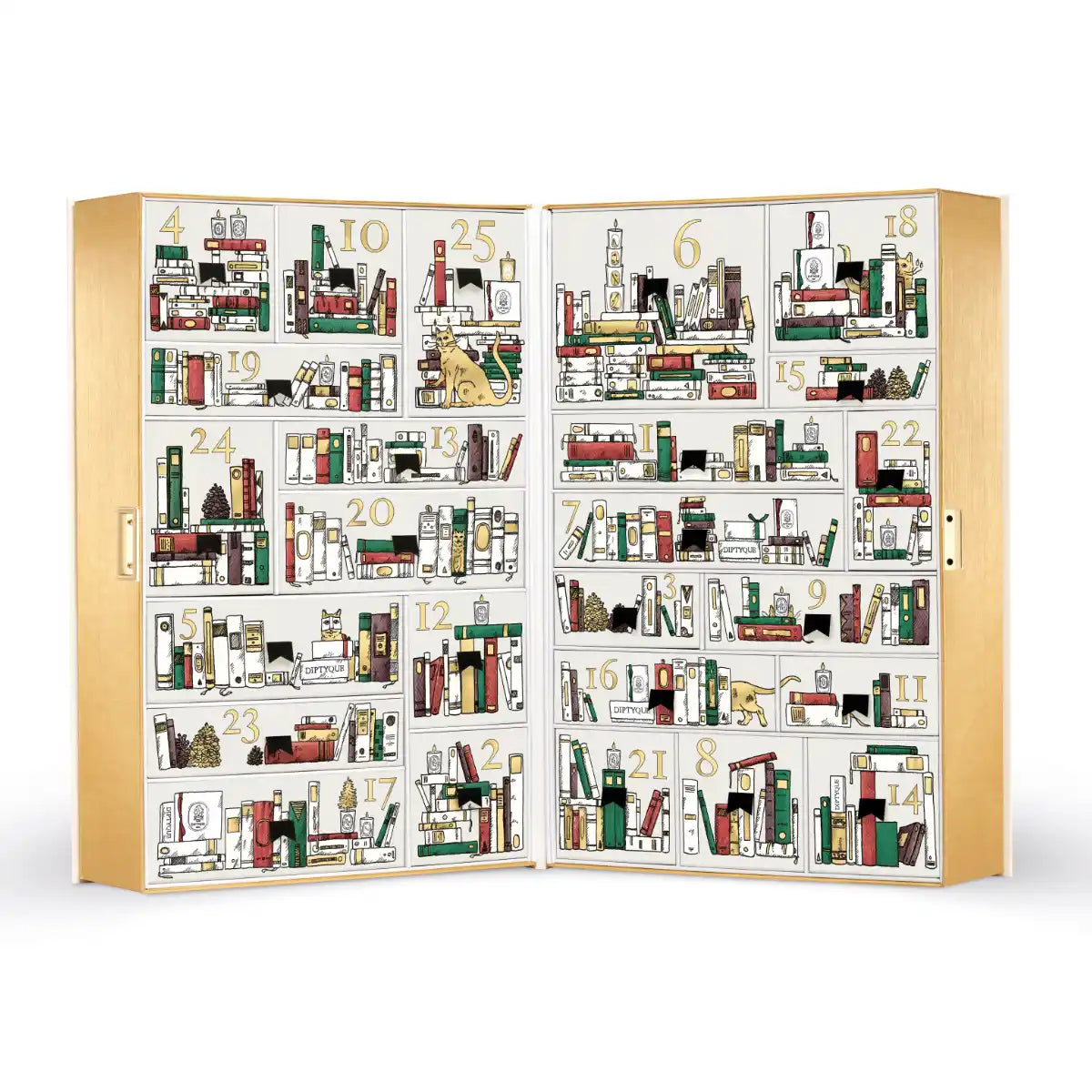 Diptyque - Adventskalender - 2025