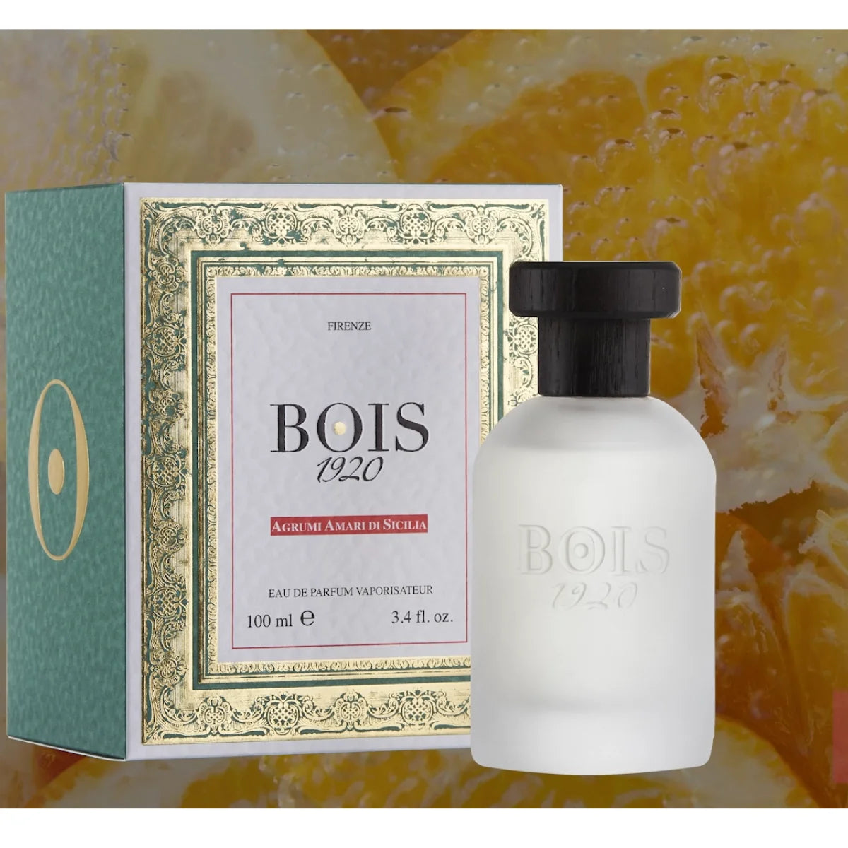 Bois 1920 - Agrumi Amari di Sicilia