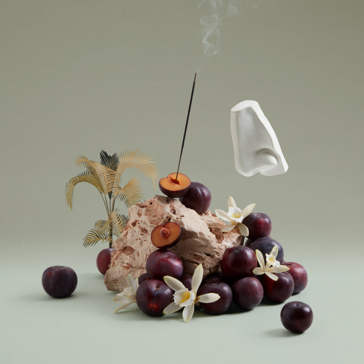Penhaligon's - Trade Routes - AlUla