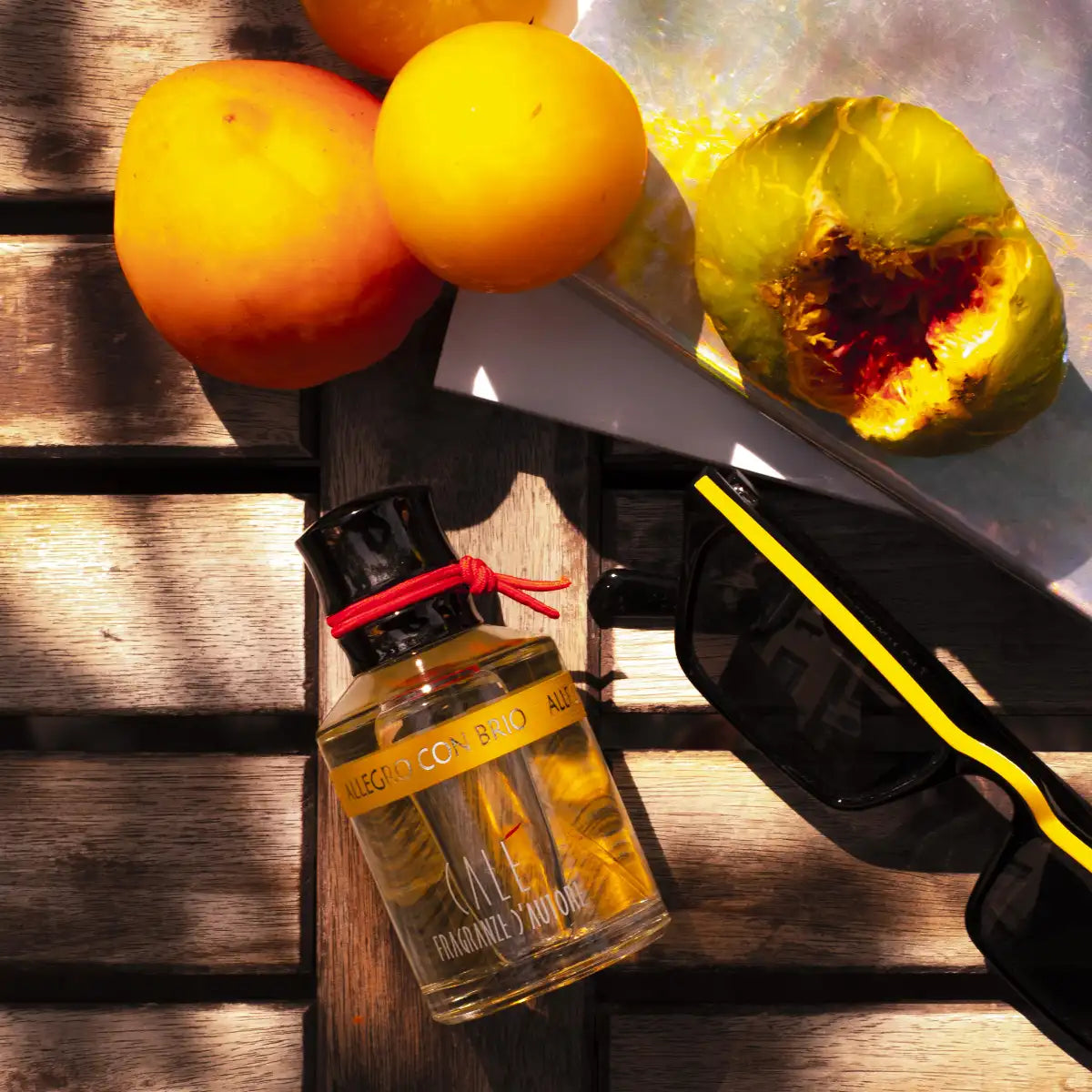 Calé Fragranze d'Autore - Allegro con Brio