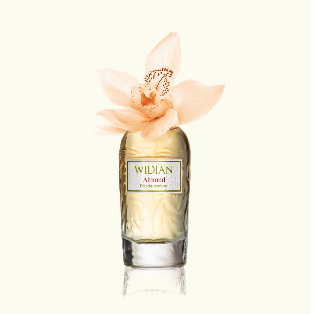 Widian - Rose Arabia Collection - Almond