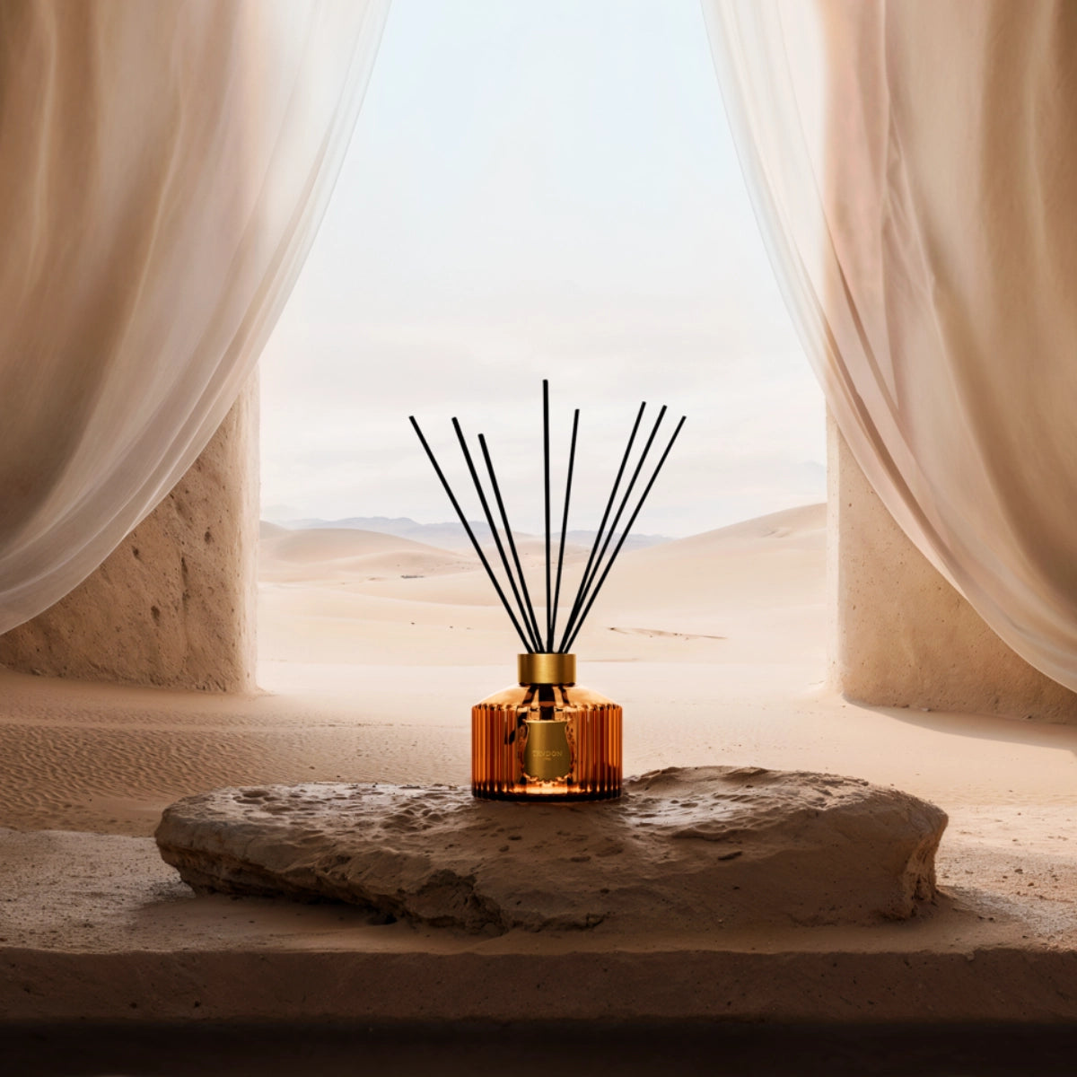 Trudon - Altaïr - Diffuser