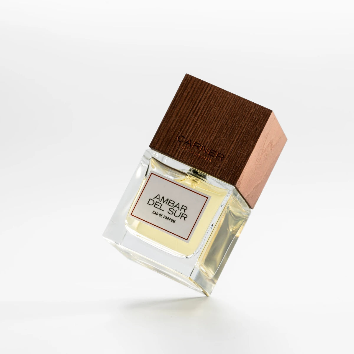 Carner Barcelona - History Collection - Ambar del Sur