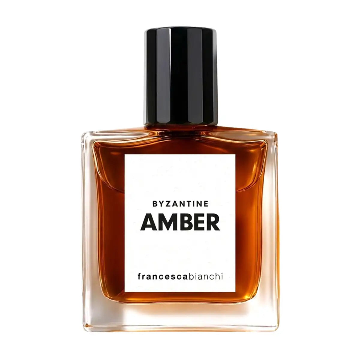 Francesca Bianchi - Byzantine Amber