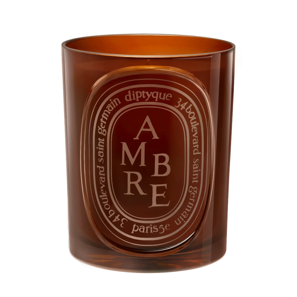 DIPTYQUE - Ambre (Amber) - Scented Candle