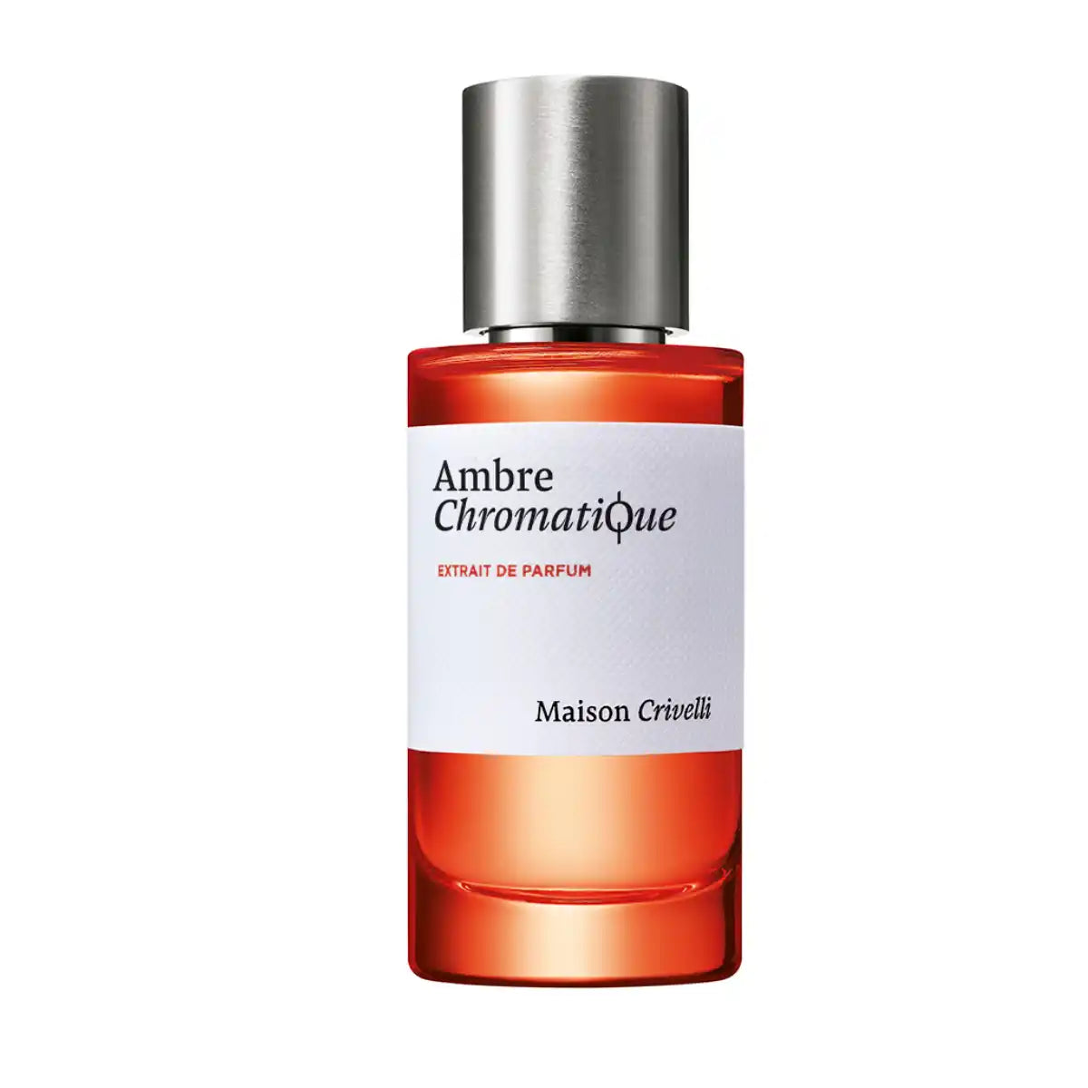 Maison Crivelli - Ambre Chromatique