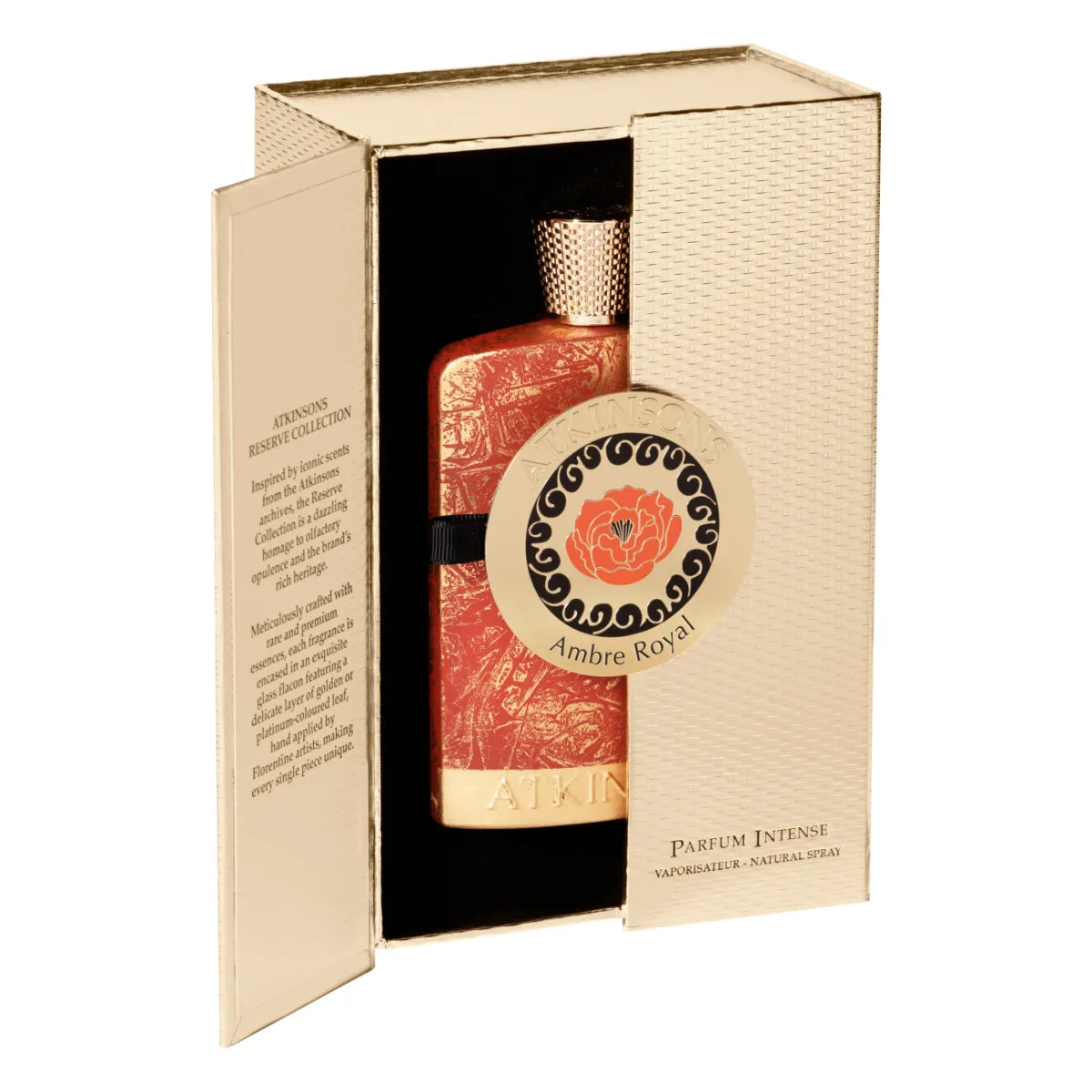 Atkinsons 1799 - Ambre Royal