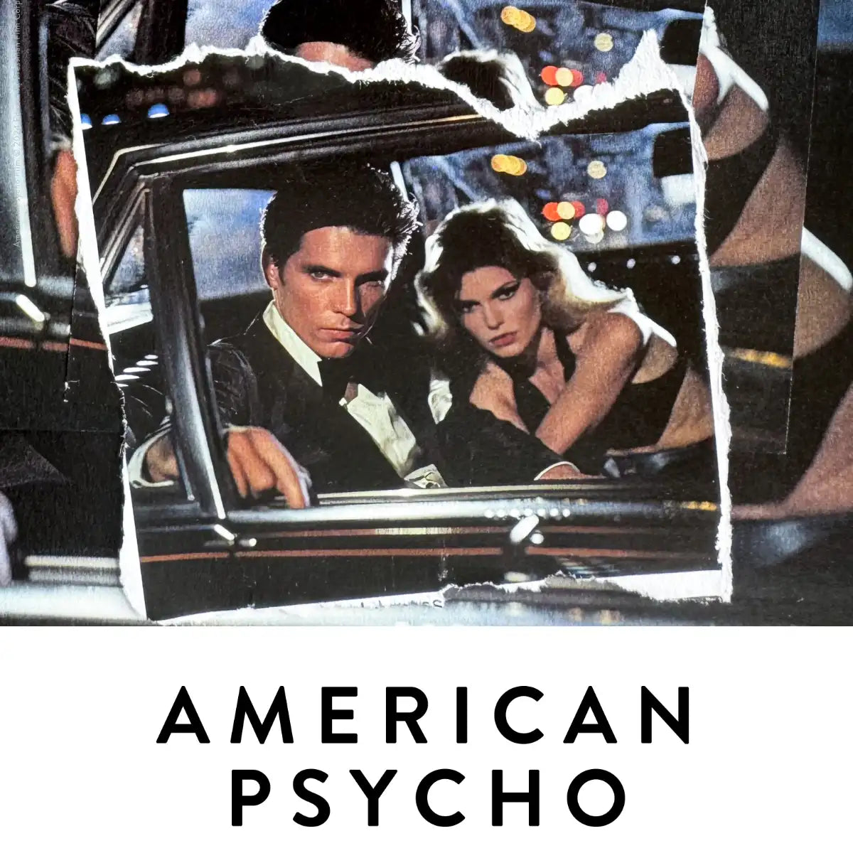19-69 - American Psycho
