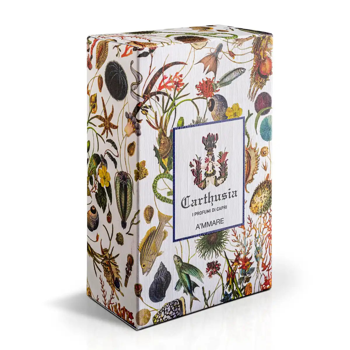 Carthusia - A'MMARE