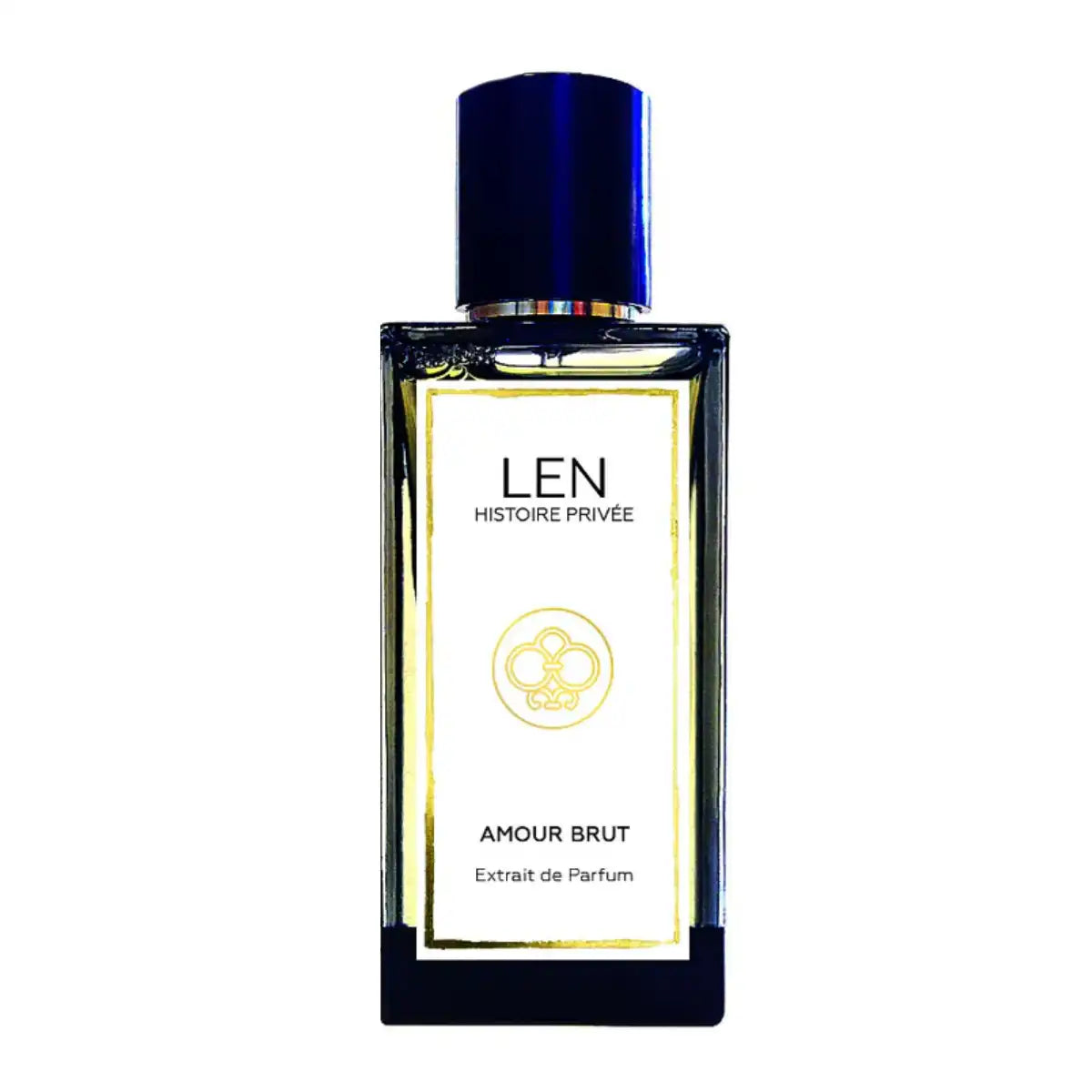 LEN - Amour Brut - Limited Edition