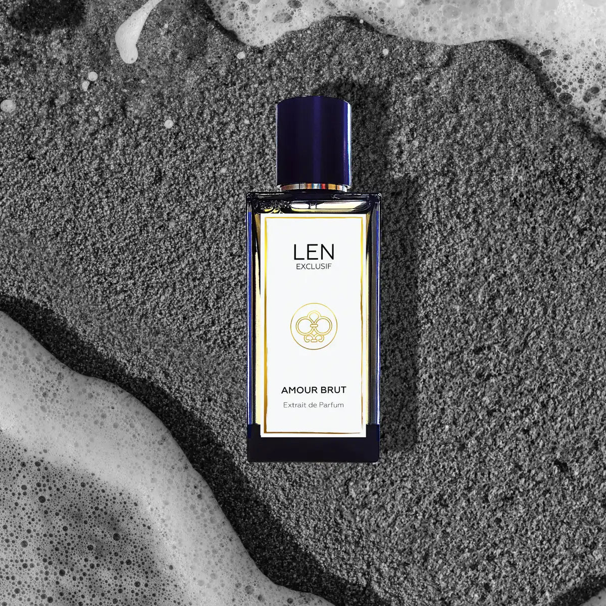 LEN - Amour Brut - Limited Edition