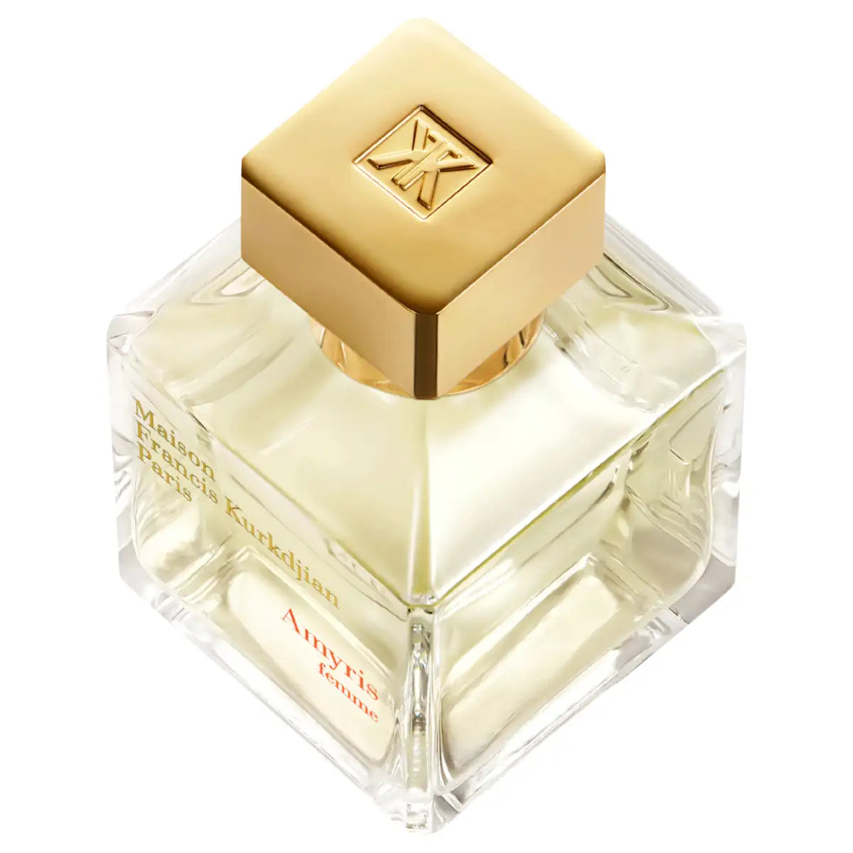 Maison Francis Kurkdjian Paris - Amyris Femme