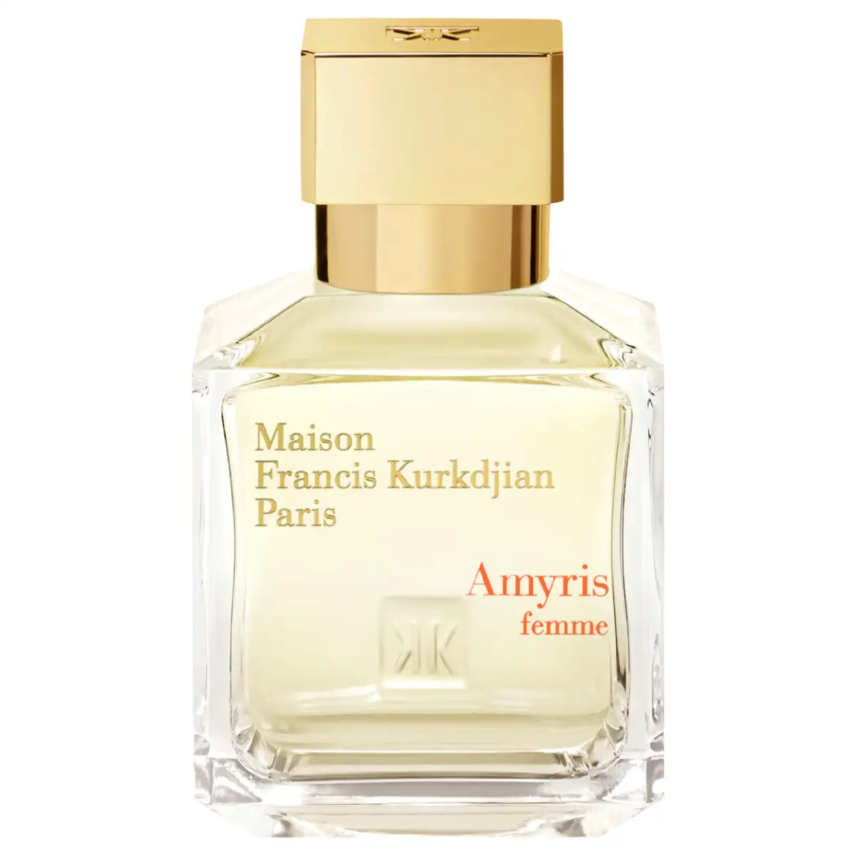 Maison Francis Kurkdjian Paris - Amyris Femme