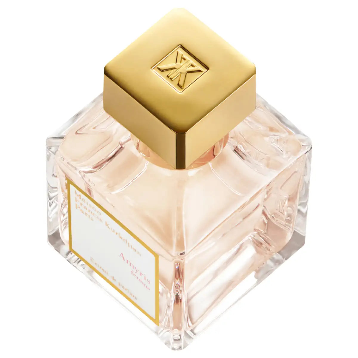 Maison Francis Kurkdjian Paris - Amyris Femme - Extrait de Parfum