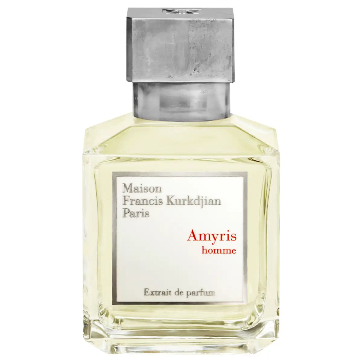 Maison Francis Kurkdjian Paris - Amyris Homme - Extrait de Parfum
