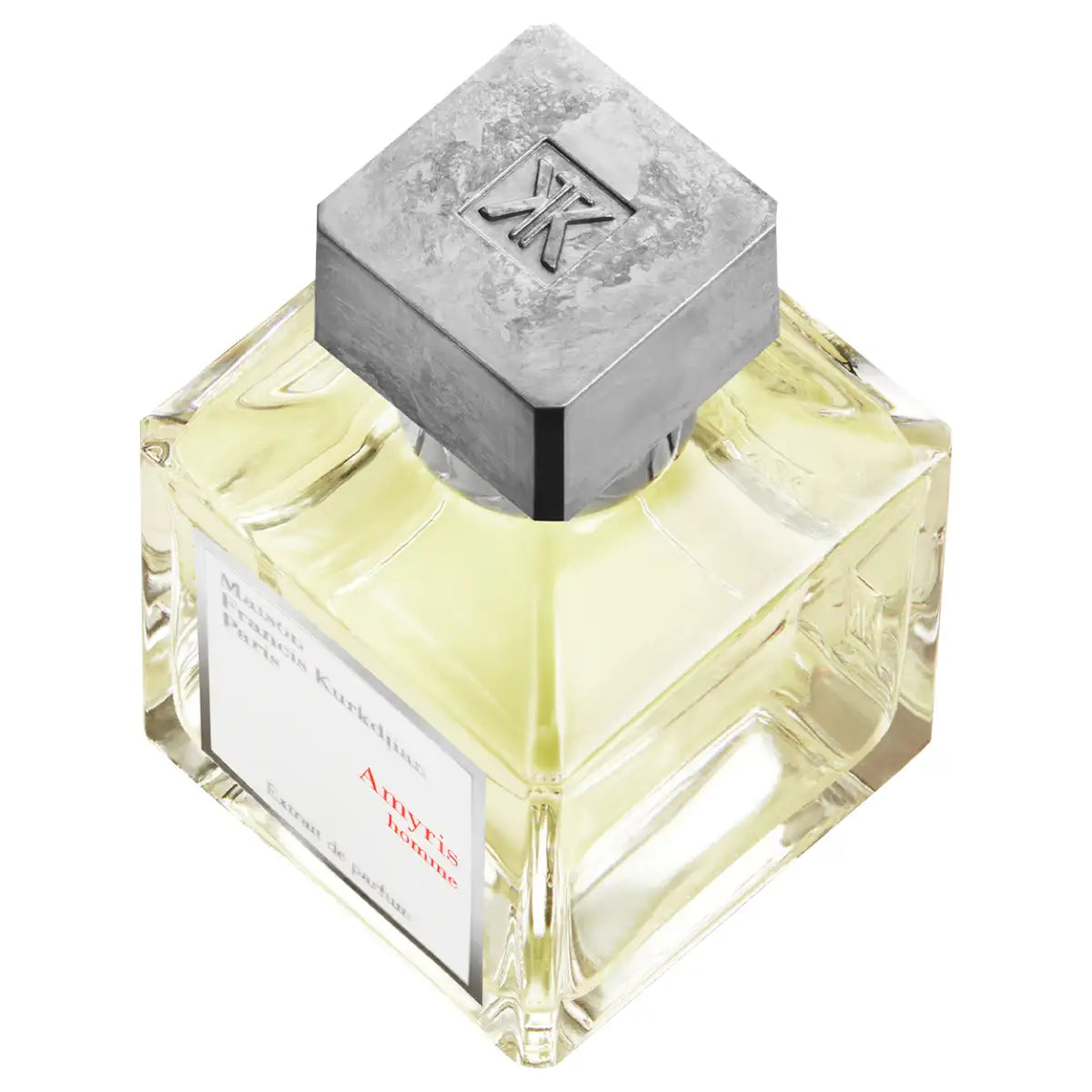 Maison Francis Kurkdjian Paris - Amyris Homme - Extrait de Parfum