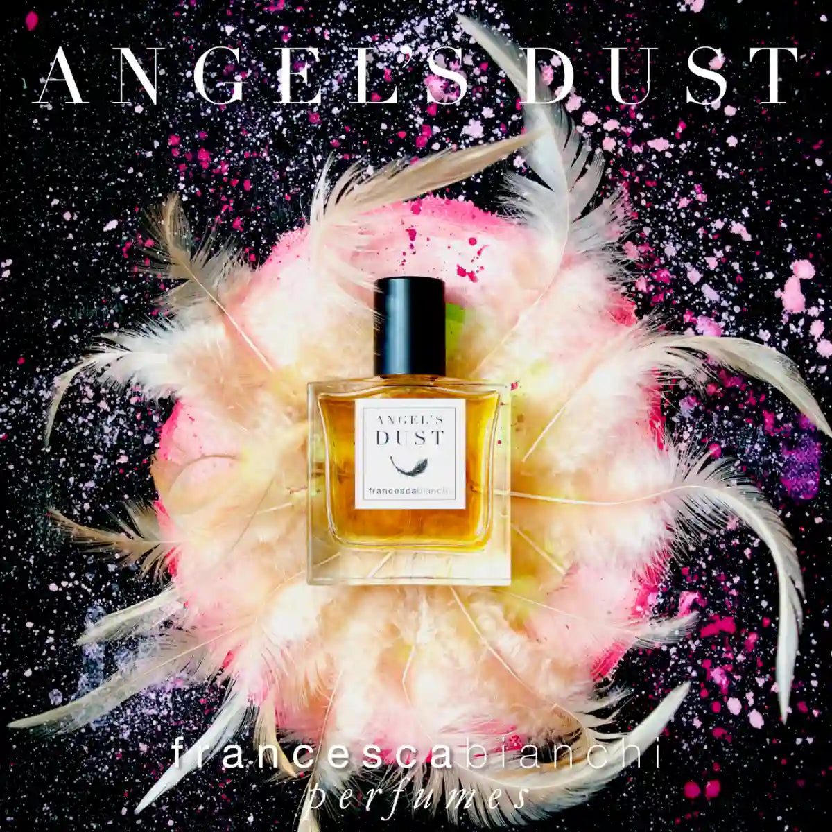 Francesca Bianchi - Angel's Dust