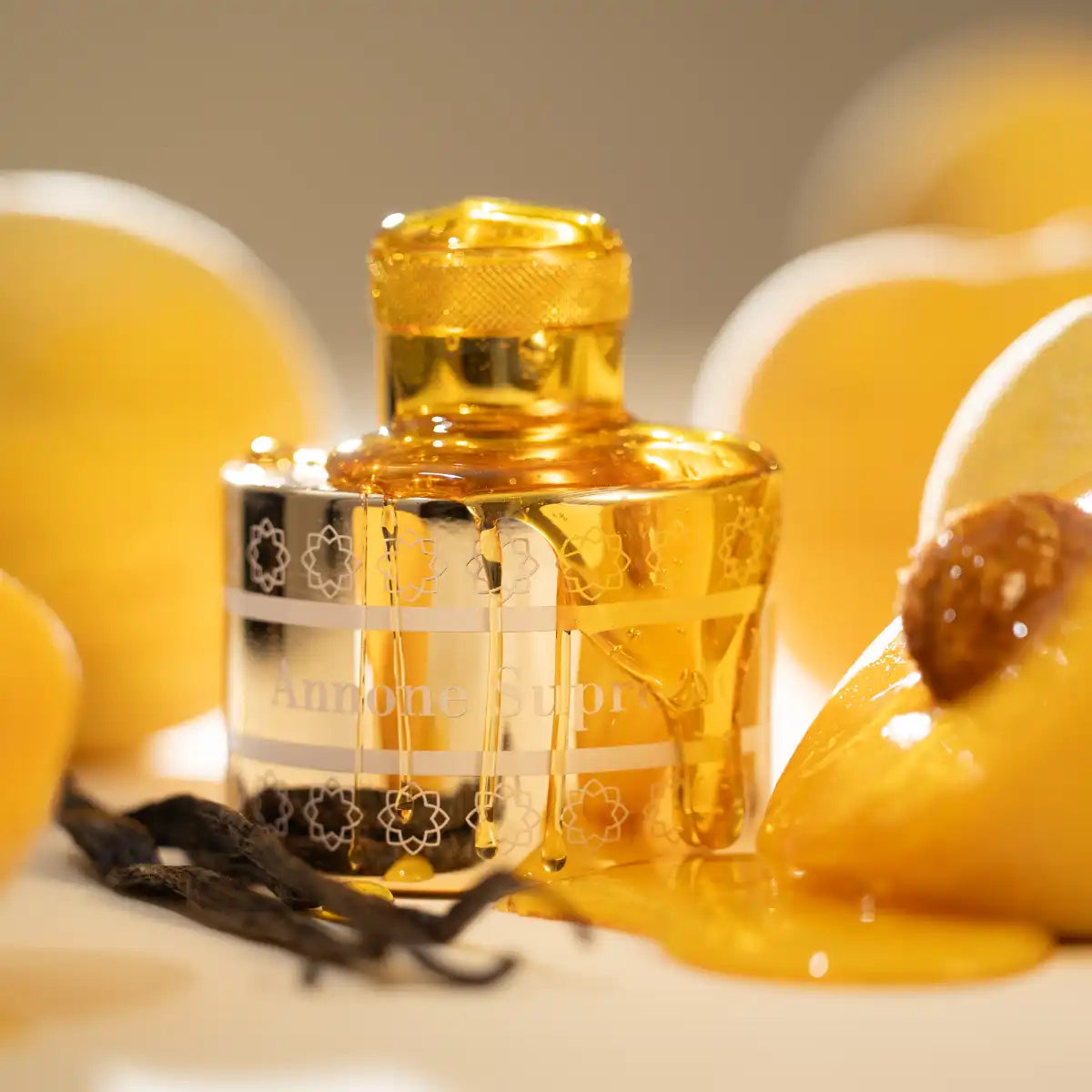 Pantheon Roma - Annone Supremo