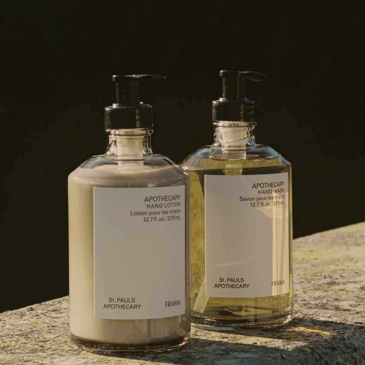 FRAMA - Apothecary - Hand Lotion