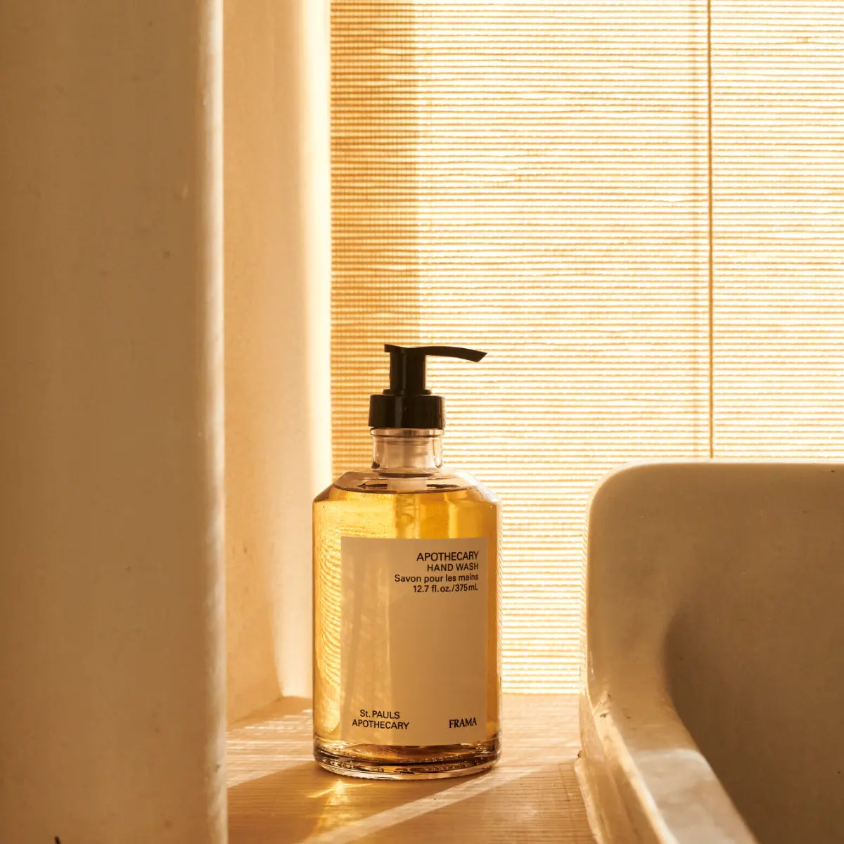 FRAMA - Apothecary - Hand Wash