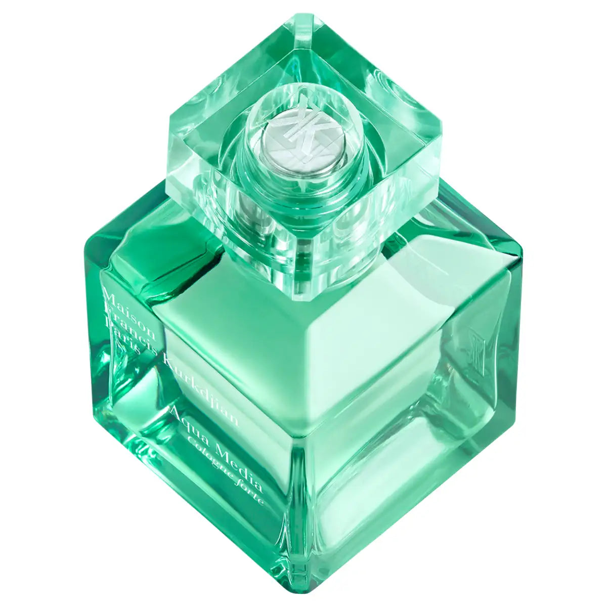 Maison Francis Kurkdjian Paris - Aqua Media Cologne Forte
