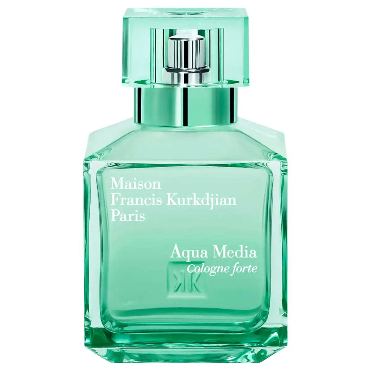 Maison Francis Kurkdjian Paris - Aqua Media Cologne Forte