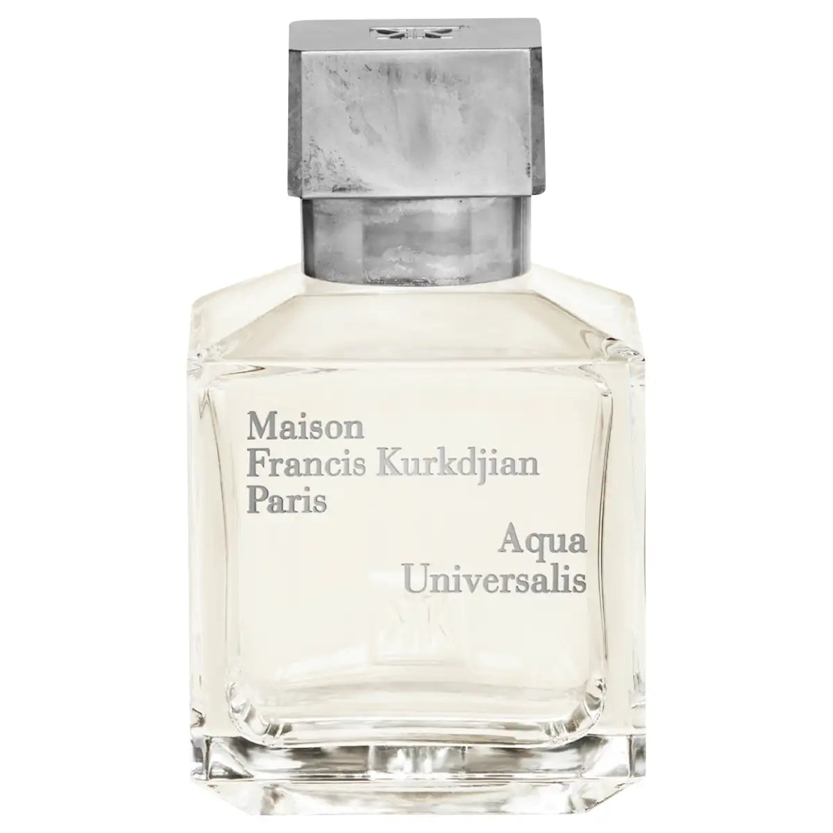 Maison Francis Kurkdjian Paris - Aqua Universalis