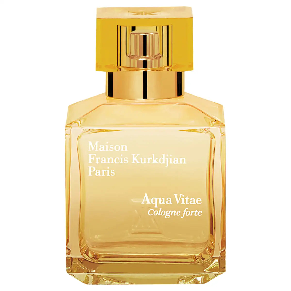 Maison Francis Kurkdjian Paris - Aqua Vitae Cologne Forte